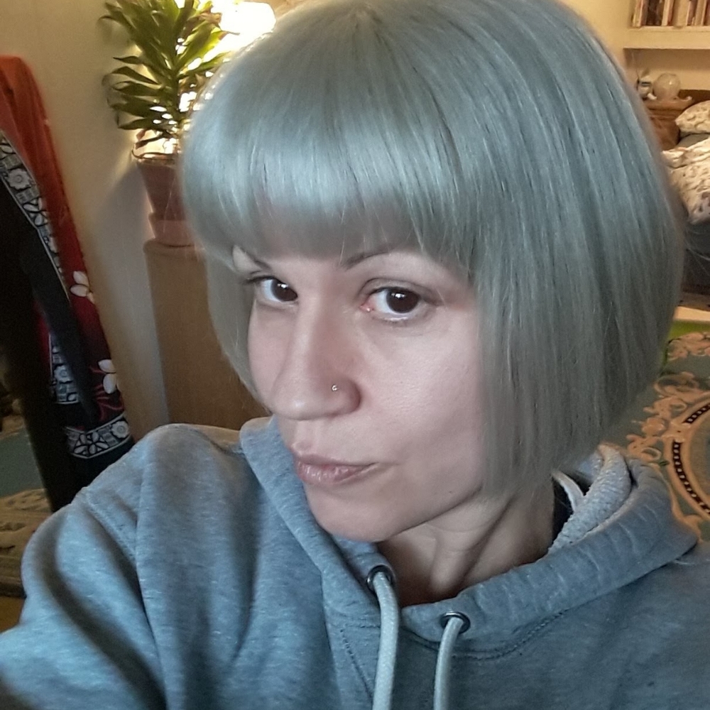 Meet your Posher, Audrey